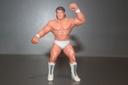 Figurine Z-man - WCW