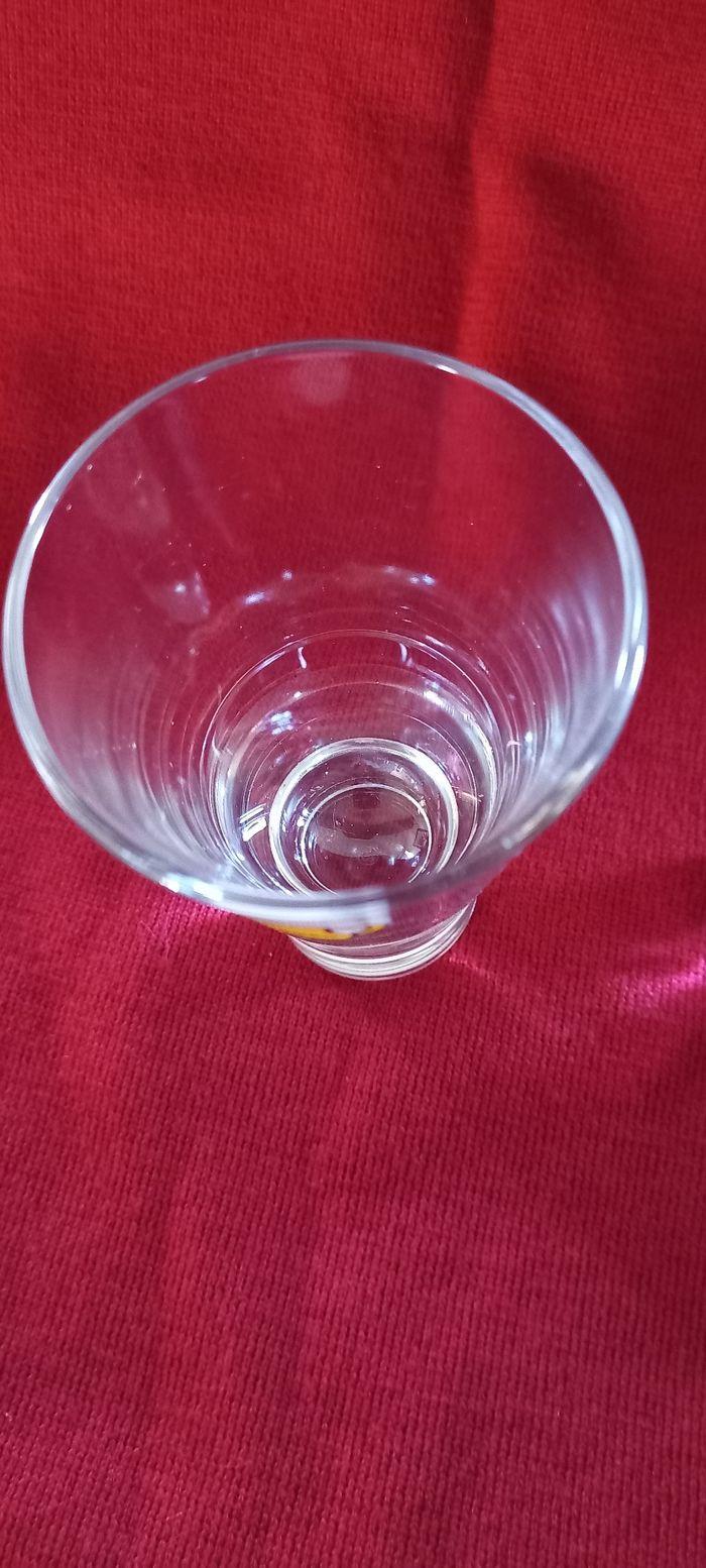 3 verres berger (E) - photo numéro 3