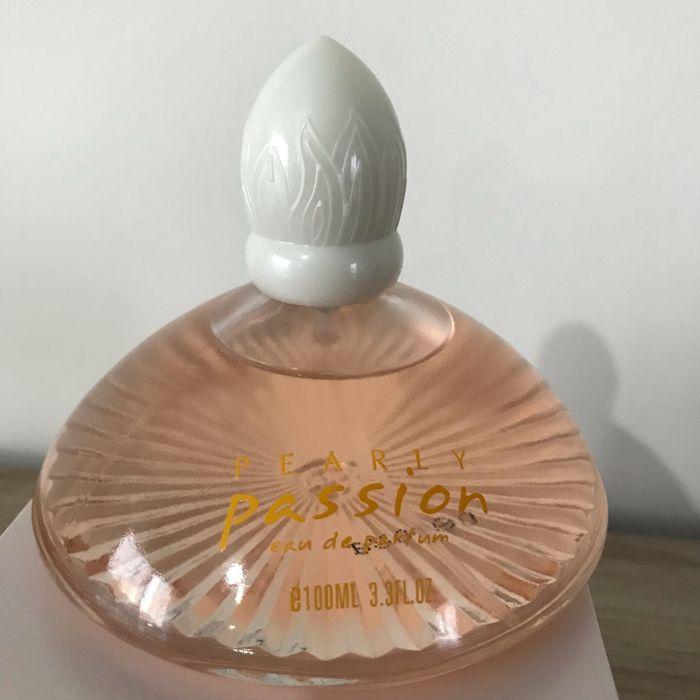 Eau de parfum Pearly passion 100ml - photo numéro 2