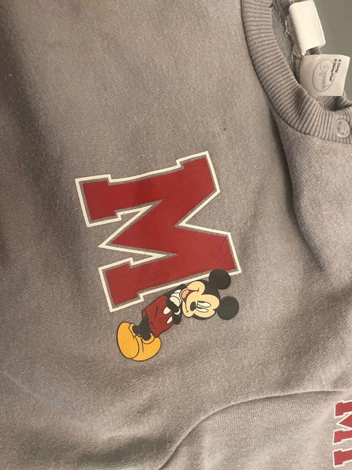 Pull Mickey - photo numéro 2