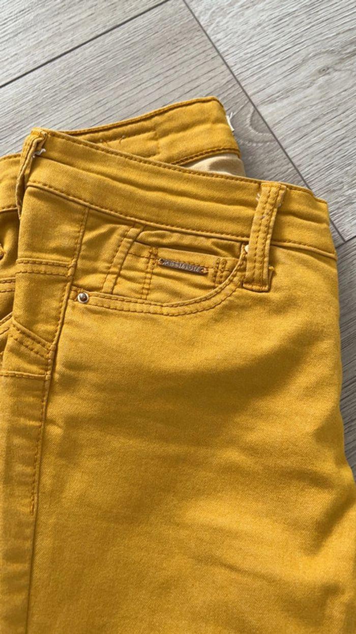 Stradivarius jeans taille 32 - photo numéro 2