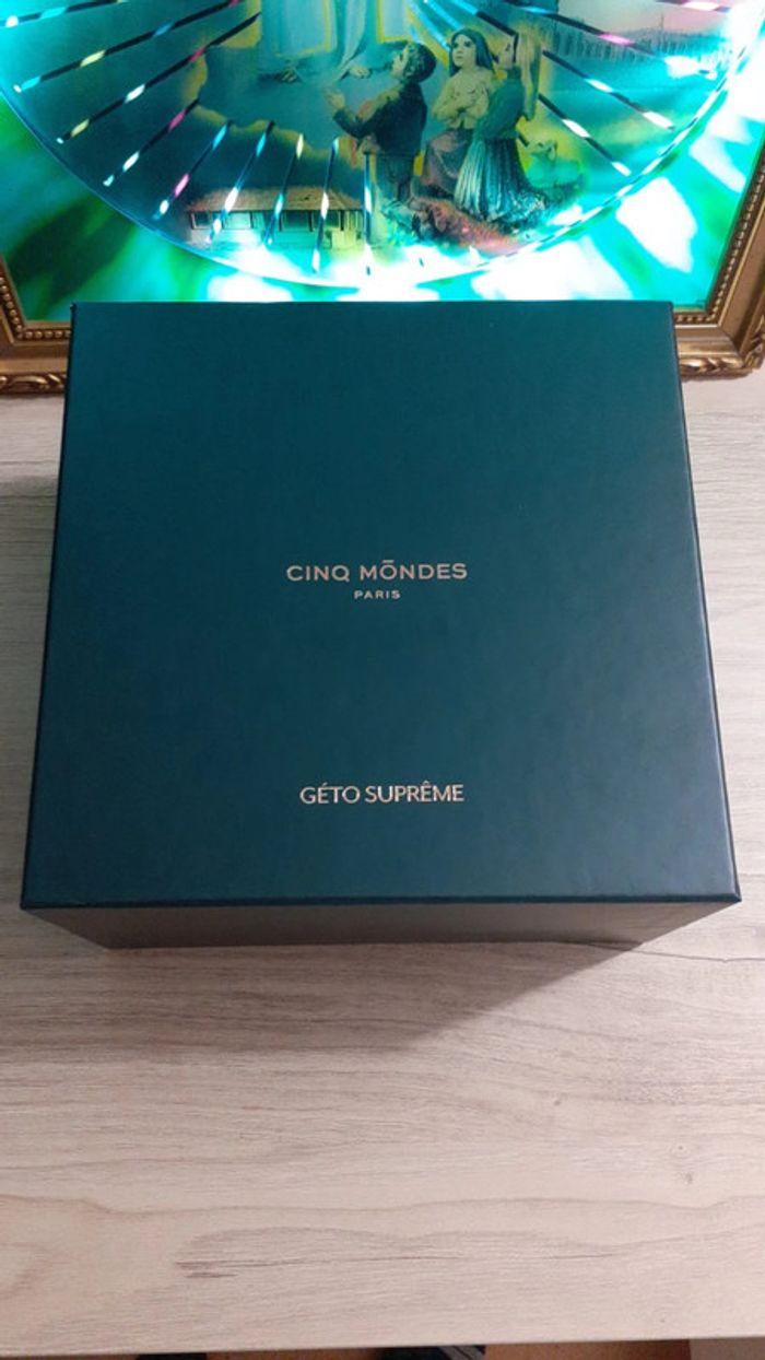 Géto Suprême Le Coffret - photo numéro 3