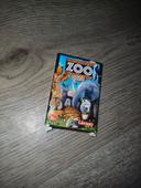 Jeux de Carte Une saison au Zoo