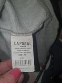 Pull kaporal