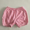 Short filles bébé