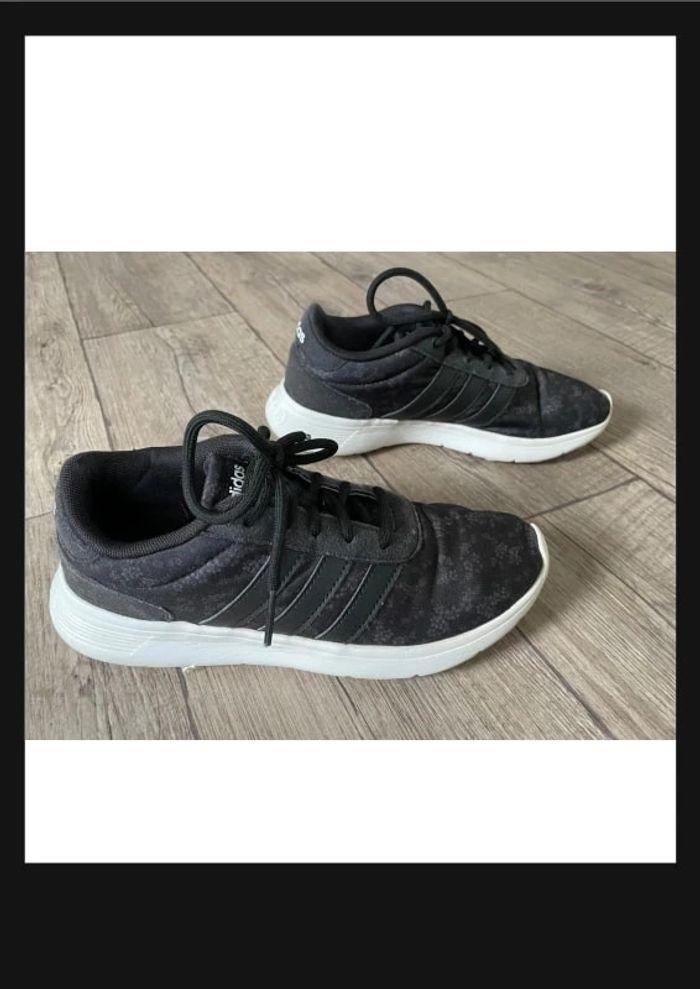 Basket adidas femme taille 38 - photo numéro 4