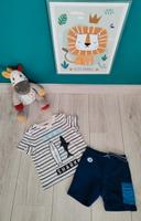 Ensemble 2 ans sergent major