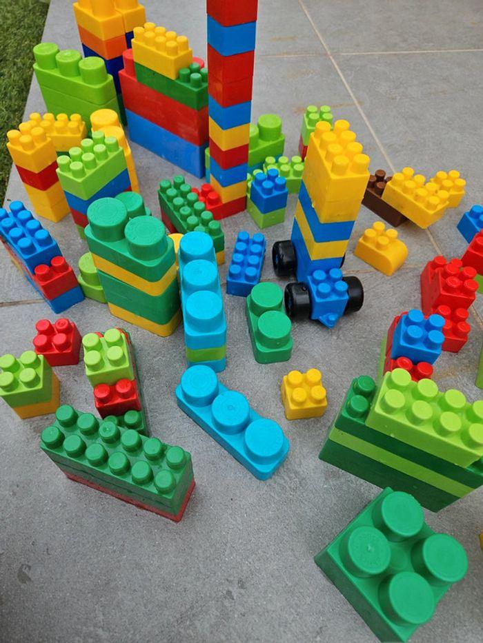 Lego blocks - photo numéro 3