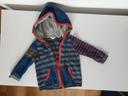 Gilet 9-12 mois Benetton Baby