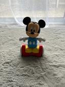 Baby mickey hoverboard 12mois+