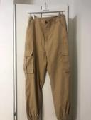 Pantalon cargo léger . Taille M 36/38