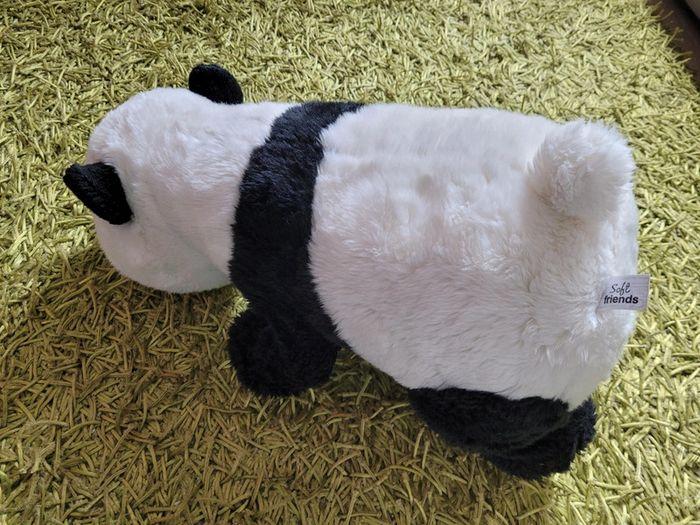 Peluche panda 59 cm - photo numéro 3