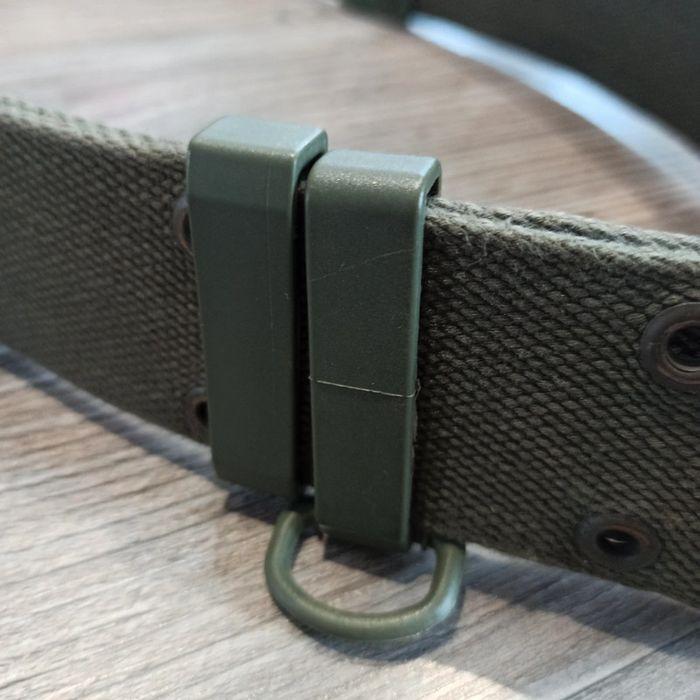 Ceinture militaire famas - photo numéro 3