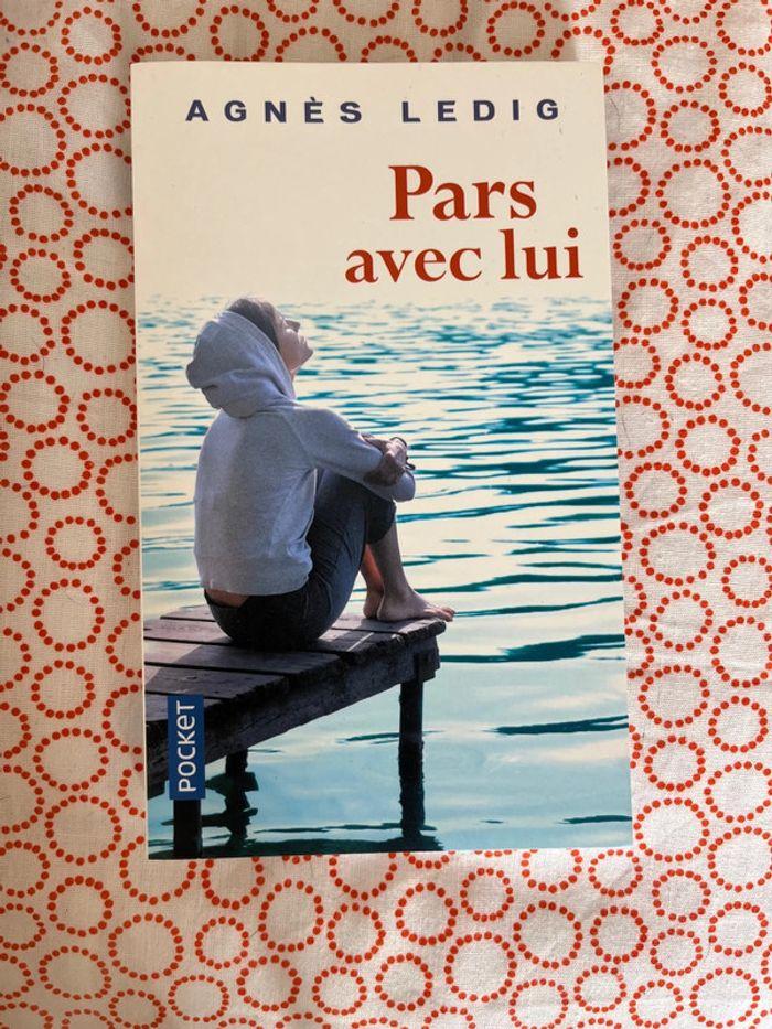 Livre - photo numéro 1