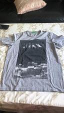 T shirt Hugo boss