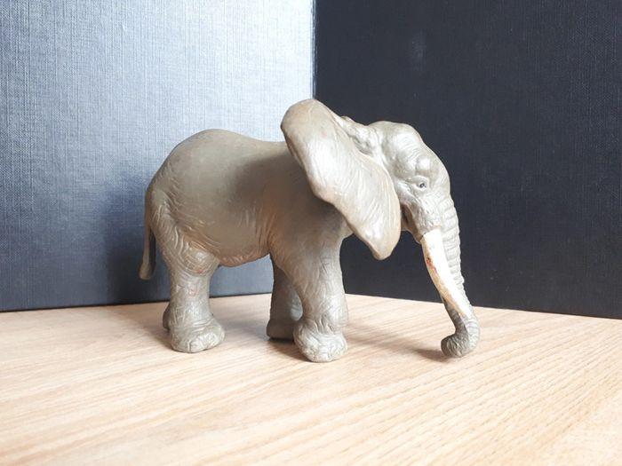 Éléphant schleich - photo numéro 1