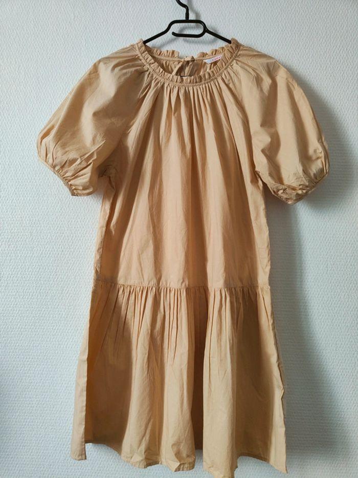 Robe neuve beige - 36 - photo numéro 1