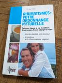 Rhumatisme : Votre ordonnance naturelle