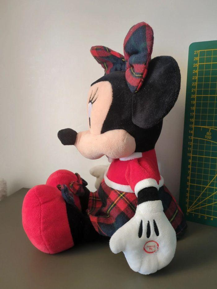 peluche Disney Minnie Primark - photo numéro 3