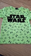 T-shirt Star Wars