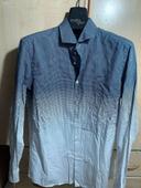 Camicia Hugo Boss