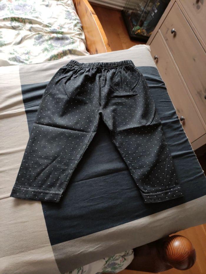 Pantalon fille 2 ans - photo numéro 2