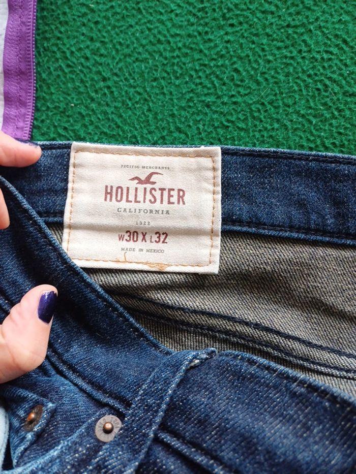 Jean 👖 hollister w30XL32 - photo numéro 3