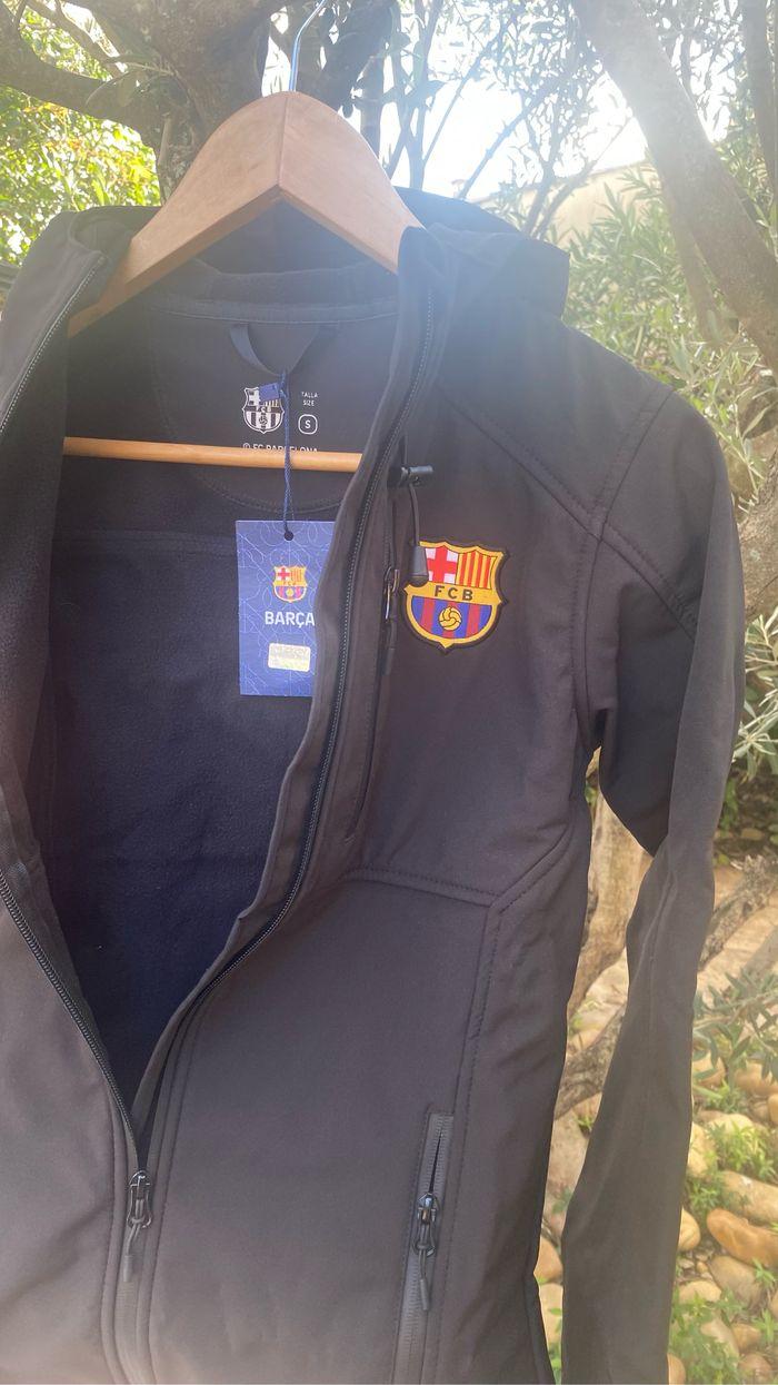 Veste Barca originale mixte - photo numéro 5