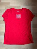 T-shirt femme