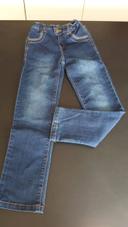 Jeans naf naf 8 ans