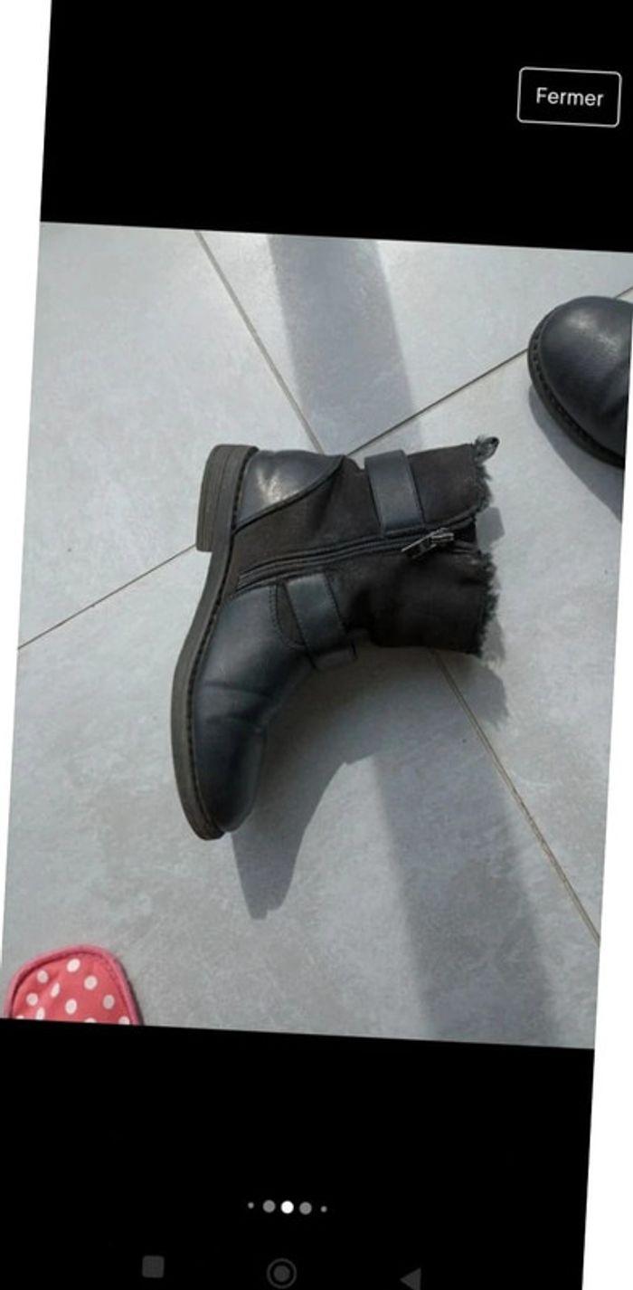 Bottes P.36 - photo numéro 6