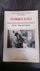 Femmes d'ici