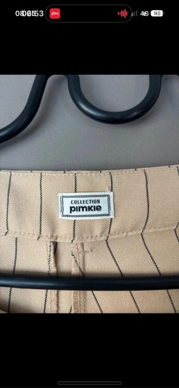 Pantalon pimkie - photo numéro 3