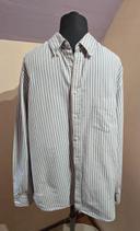 Chemise Merona taille L