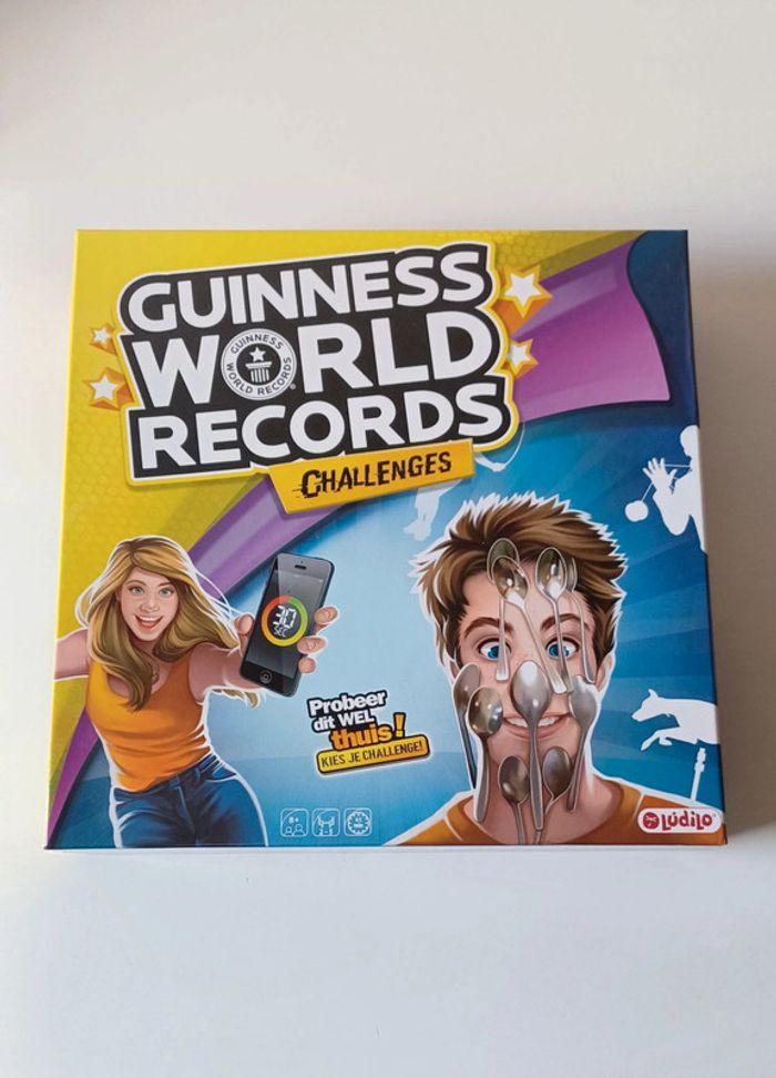 Guinness world records - photo numéro 1