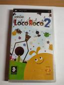 Loco roco psp