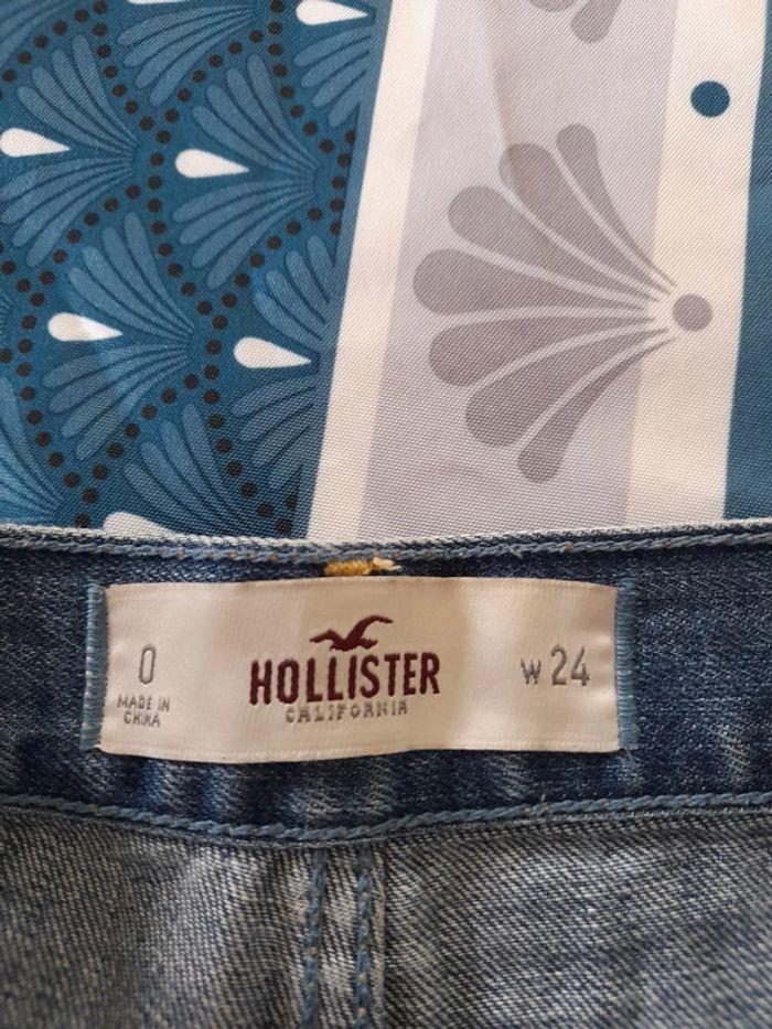 Short Hollister Taille 34 - photo numéro 4