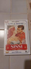 Dvd sissi