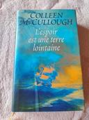 L'espoir est une terre lointainte de Colleen McCullough