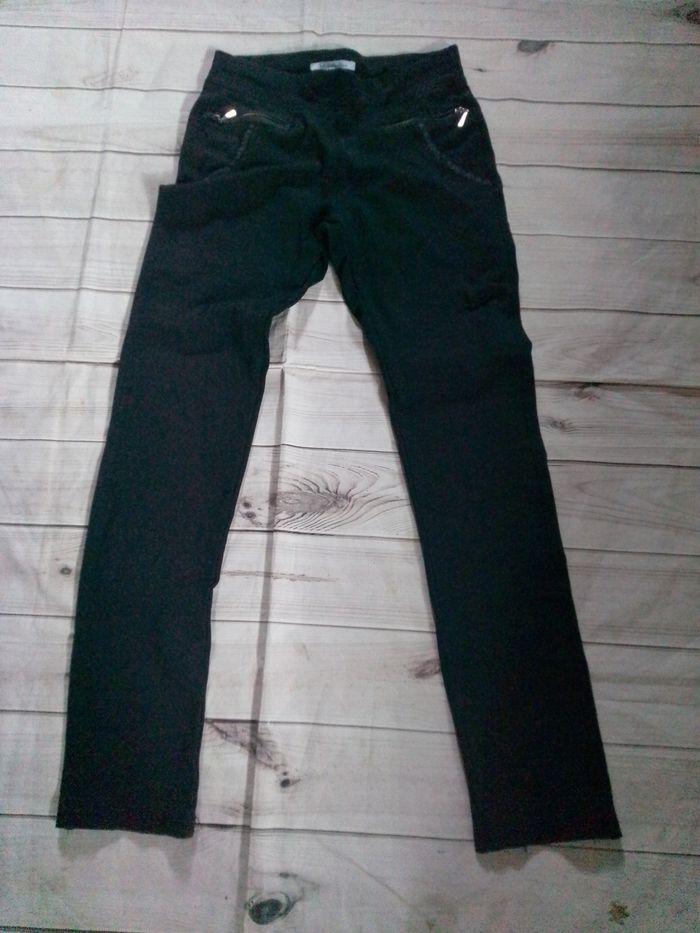 Pantalon femme