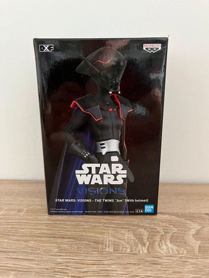 Stars wars visions figurine - photo numéro 3