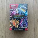 Bundle Pokemon EV04.5 Destinées de Paldea