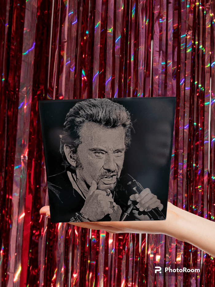 Johnny Hallyday - photo numéro 2