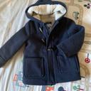 Manteau hiver 5 ans