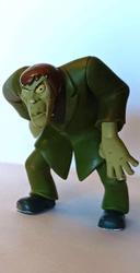 Figurine  creeper  monster  de  Scooby-doo