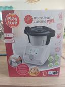 Mini Monsieur Cuisine neuf