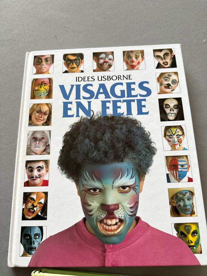 Lot de trois livres - photo numéro 2