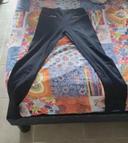 Pantalon en coton neuf  / pantalone in cotone nuovo