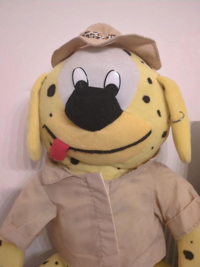 peluche Marsupilami - photo numéro 2