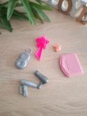 Accessoire Barbie